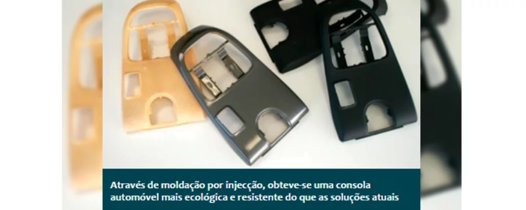 Fibra de Celulose